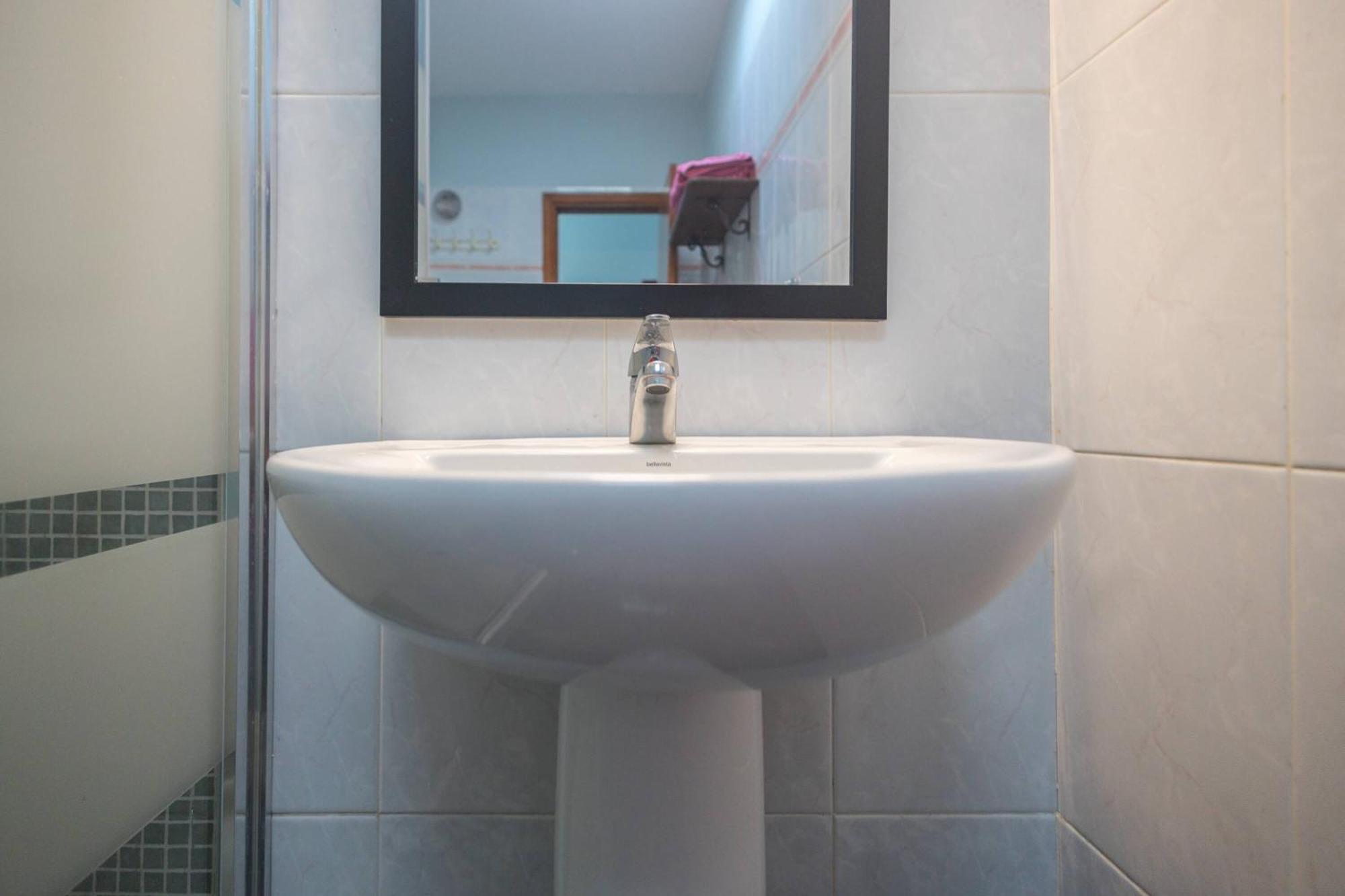 Lightbooking Luymar Con Piscina Villa De Mazo Exterior photo